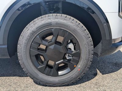 2027 Kia Telluride - Photo 11