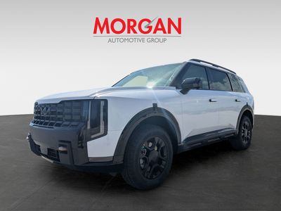 2027 Kia Telluride - Photo 9
