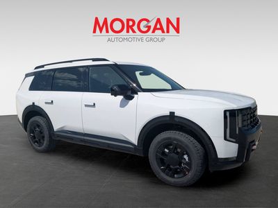 2027 Kia Telluride - Photo 2