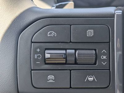 2027 Kia Telluride - Photo 36
