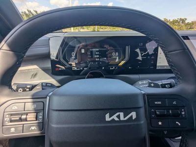2027 Kia Telluride - Photo 40