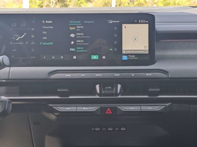 2027 Kia Telluride - Photo 24