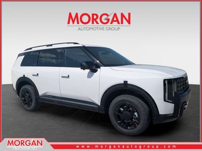 2027 Kia Telluride - Photo 1