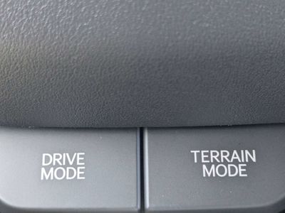 2027 Kia Telluride - Photo 39