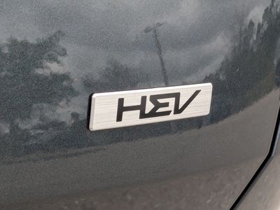 2026 Kia Sportage Hybrid - Photo 16