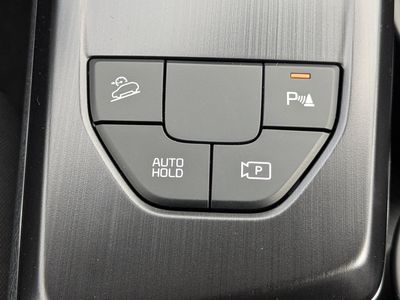 2026 Kia Sportage Hybrid - Photo 24