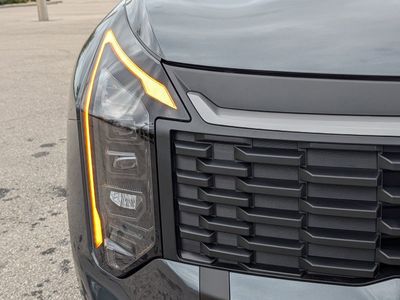 2026 Kia Sportage Hybrid - Photo 10