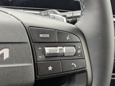 2026 Kia Sportage Hybrid - Photo 31