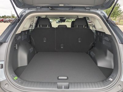 2026 Kia Sportage Hybrid - Photo 14