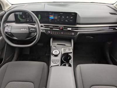 2026 Kia Sportage Hybrid - Photo 19