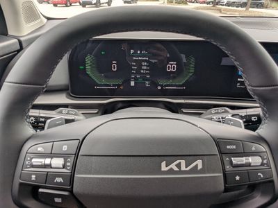 2026 Kia Sportage Hybrid - Photo 32