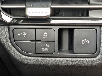 2026 Kia Sportage Hybrid - Photo 29
