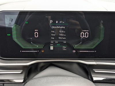 2026 Kia Sportage Hybrid - Photo 33