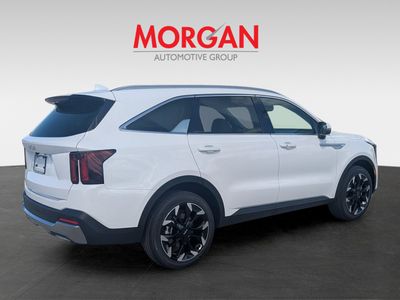 2026 Kia Sorento - Photo 6