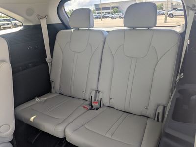 2026 Kia Sorento - Photo 18