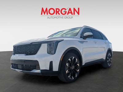 2026 Kia Sorento - Photo 10