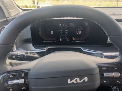 2026 Kia Sorento - Photo 38