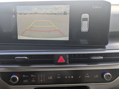 2026 Kia Sorento - Photo 29