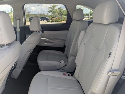 2026 Kia Sorento - Photo 19