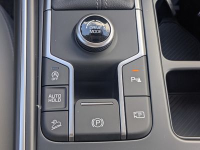 2026 Kia Sorento - Photo 34