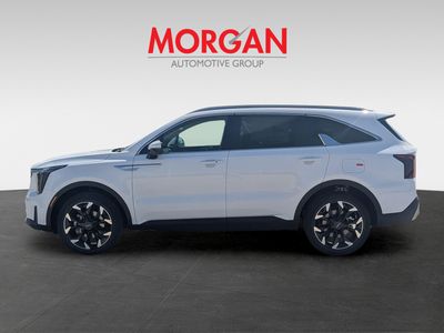 2026 Kia Sorento - Photo 9