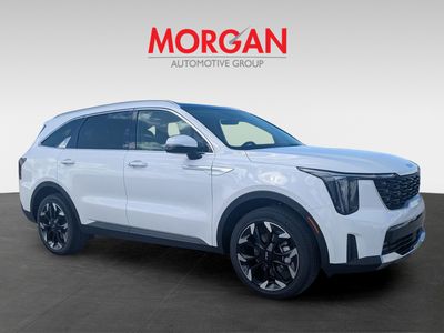 2026 Kia Sorento - Photo 2