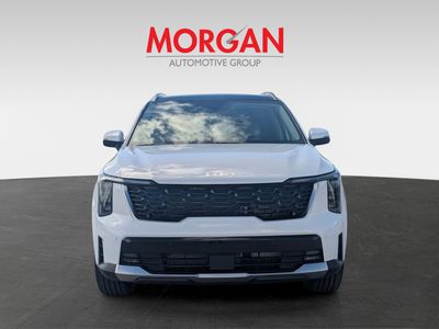 2026 Kia Sorento - Photo 3
