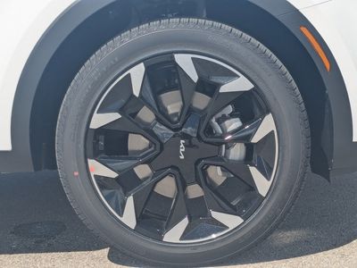 2026 Kia Sorento - Photo 12