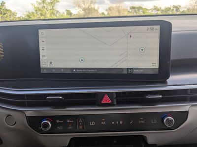2026 Kia Sorento - Photo 30