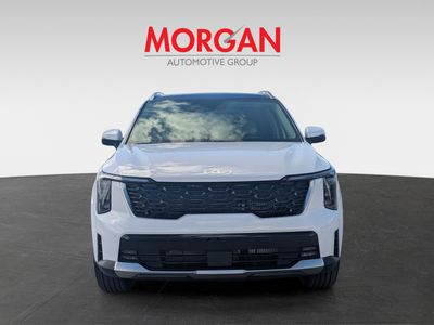 2026 Kia Sorento - Photo 4