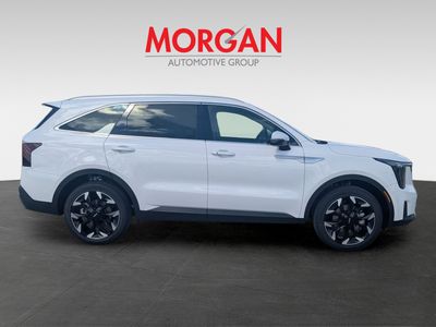 2026 Kia Sorento - Photo 5