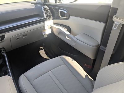 2026 Kia Sorento - Photo 24