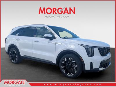 2026 Kia Sorento - Photo 1