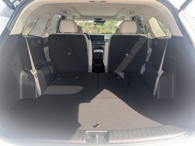 2026 Kia Sorento - Photo 14
