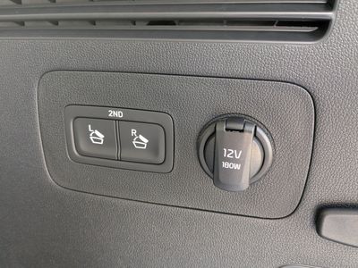 2026 Kia Sorento — photo 15 view