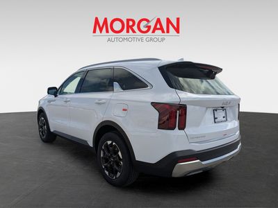 2026 Kia Sorento — photo 7 view