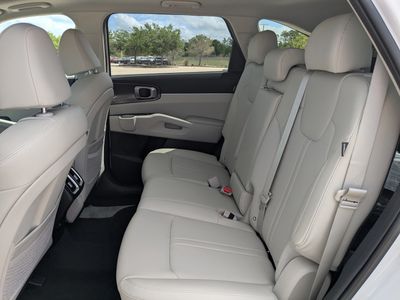 2026 Kia Sorento — photo 16 view