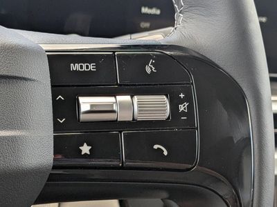 2026 Kia Sorento — photo 33 view