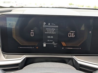 2026 Kia Sorento — photo 35 view