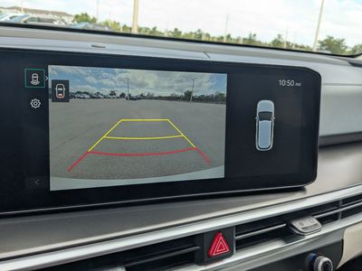 2026 Kia Sorento — photo 28 view