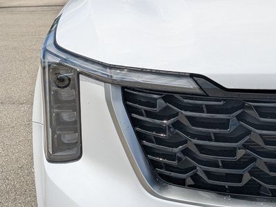 2026 Kia Sorento — photo 10 view