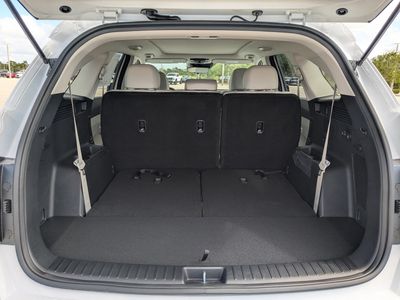 2026 Kia Sorento — photo 14 view