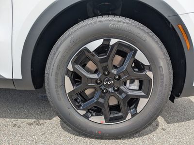 2026 Kia Sorento — photo 11 view