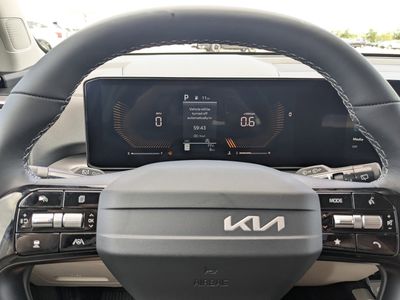 2026 Kia Sorento — photo 34 view