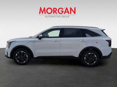 2026 Kia Sorento — photo 8 view