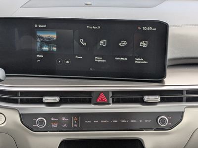 2026 Kia Sorento — photo 23 view