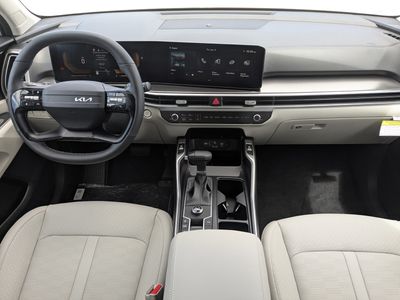2026 Kia Sorento — photo 20 view