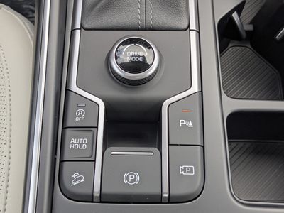 2026 Kia Sorento — photo 25 view