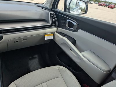 2026 Kia Sorento — photo 22 view