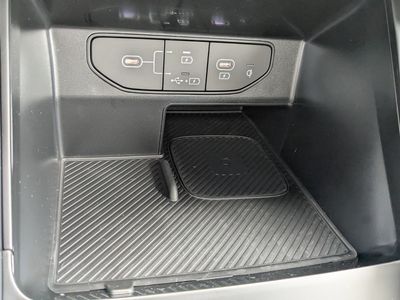 2026 Kia Sorento — photo 29 view